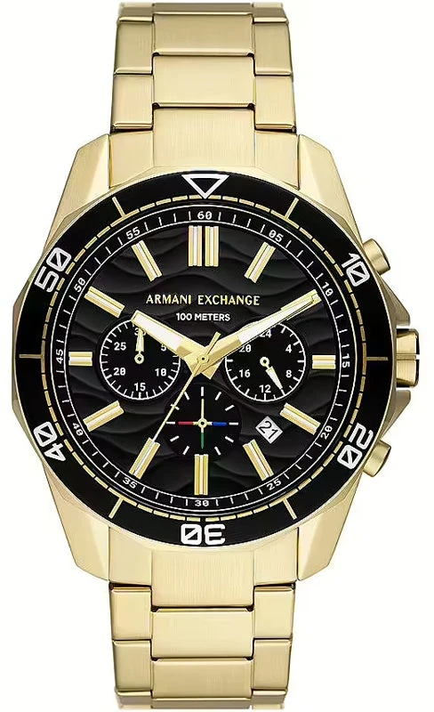 Ax Armani Exchange Laikrodis Armani Exchange AX1958