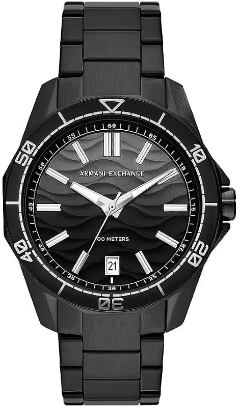 Laikrodis Ax Armani Exchange ARMANI EXCHANGE SPENCER AX1952