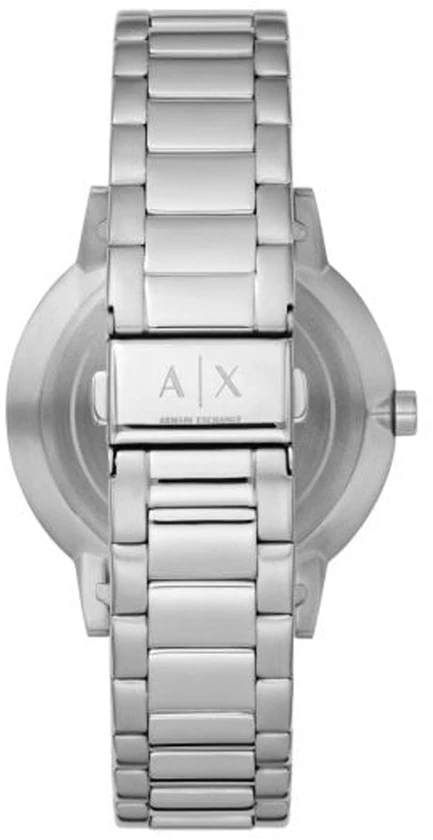 Laikrodis Ax Armani Exchange ARMANI EXCHANGE CAYDE AX7138SET