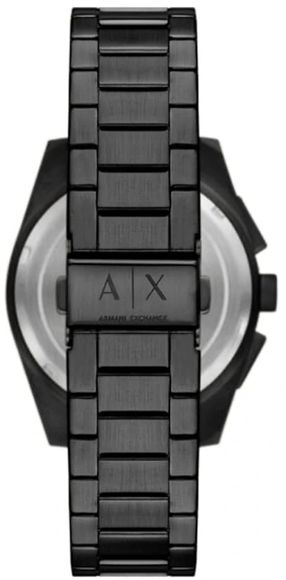 Laikrodis ARMANI EXCHANGE PARKER AX2864