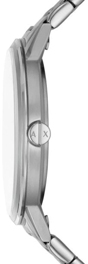 Laikrodis Ax Armani Exchange ARMANI EXCHANGE CAYDE AX7138SET