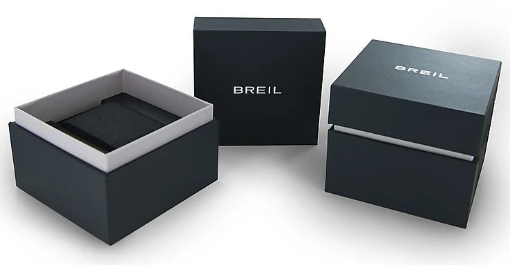 Laikrodis BREIL BW0321