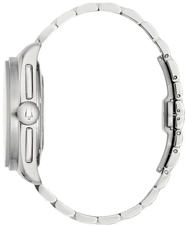 Laikrodis BULOVA 96A299
