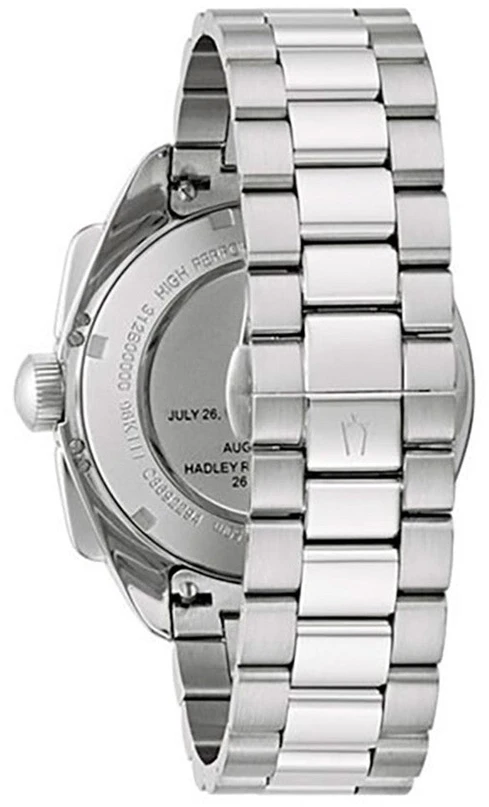 Laikrodis BULOVA 96A299