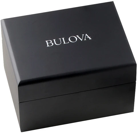 Laikrodis BULOVA 96B251