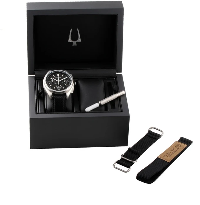 Laikrodis BULOVA 96B251