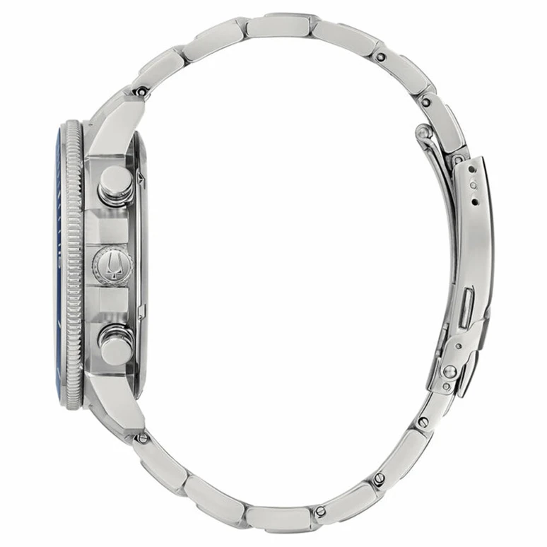 Laikrodis BULOVA 96B380