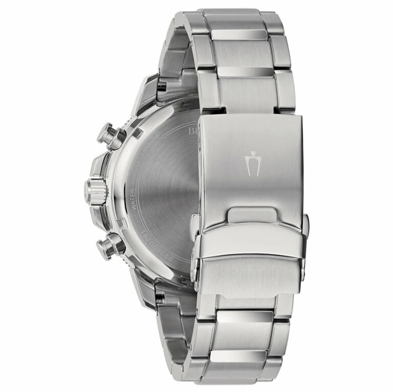Laikrodis BULOVA 96B380
