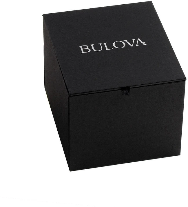 Laikrodis BULOVA 96B424