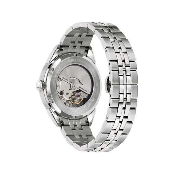 Laikrodis BULOVA 96B424