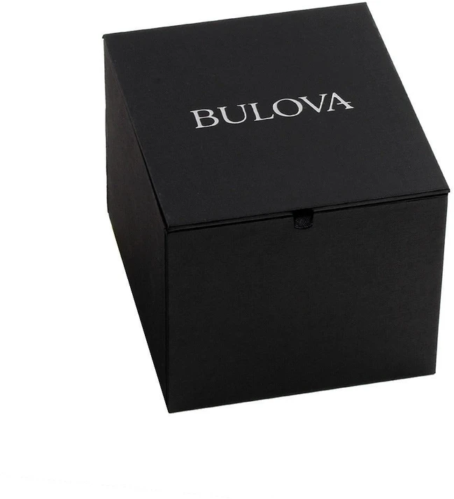 Laikrodis BULOVA 96L330