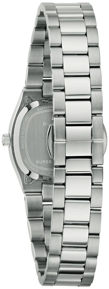 Laikrodis BULOVA 96L353