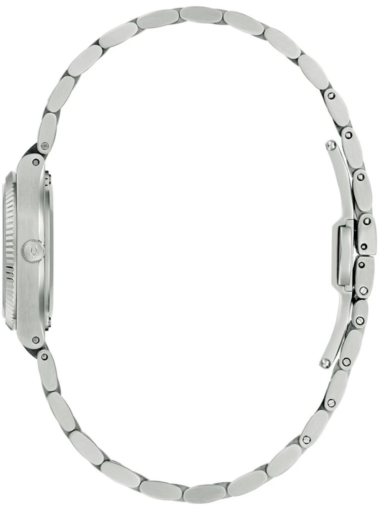 Laikrodis BULOVA 96L353