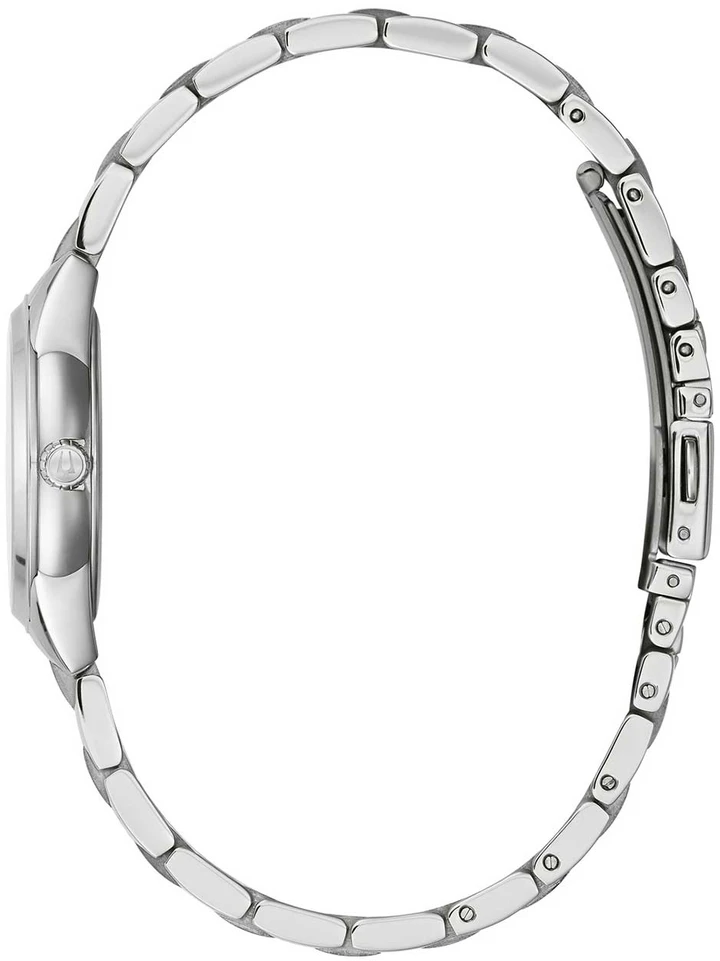 Laikrodis BULOVA 96P255