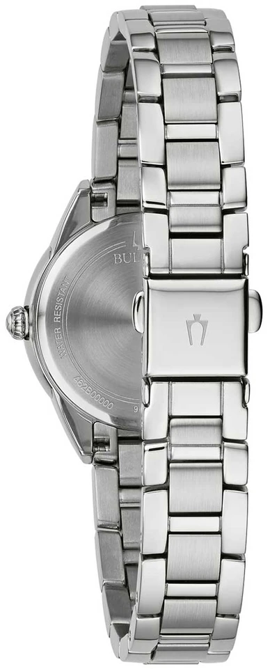 Laikrodis BULOVA 96P255