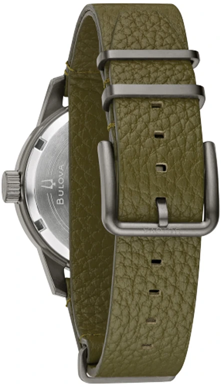 Laikrodis BULOVA 98A255