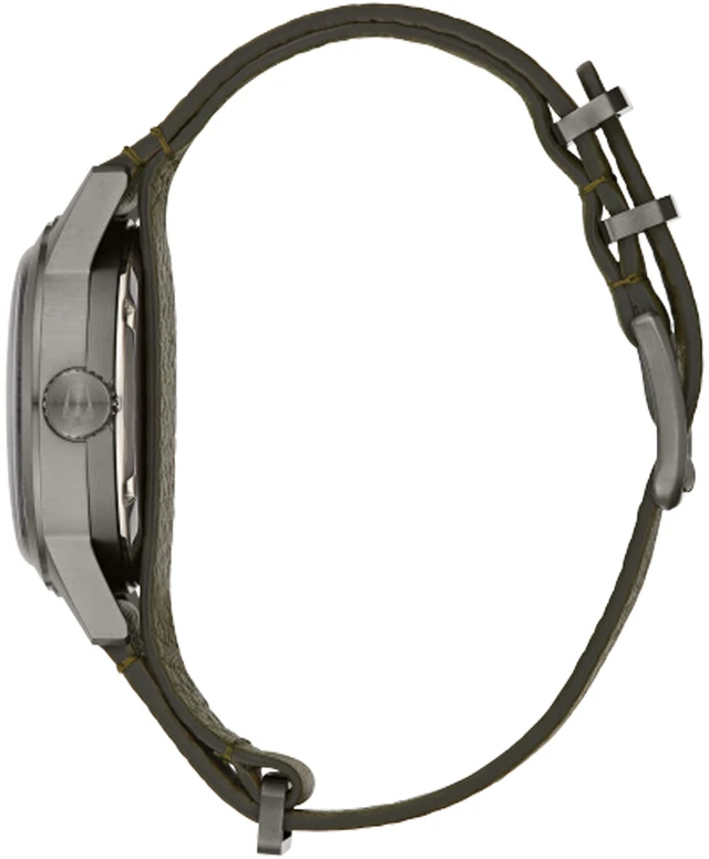 Laikrodis BULOVA 98A255