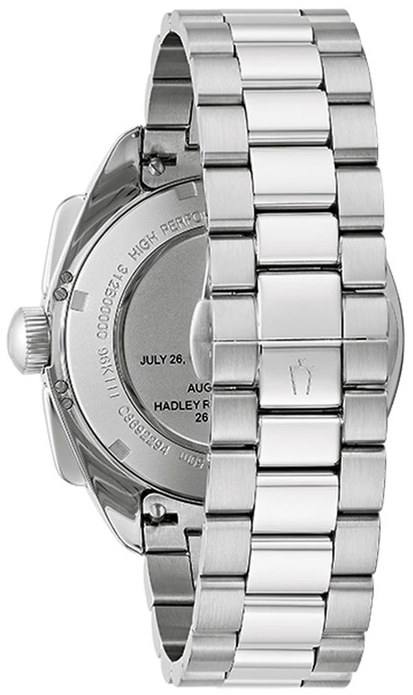 Laikrodis BULOVA 98A305