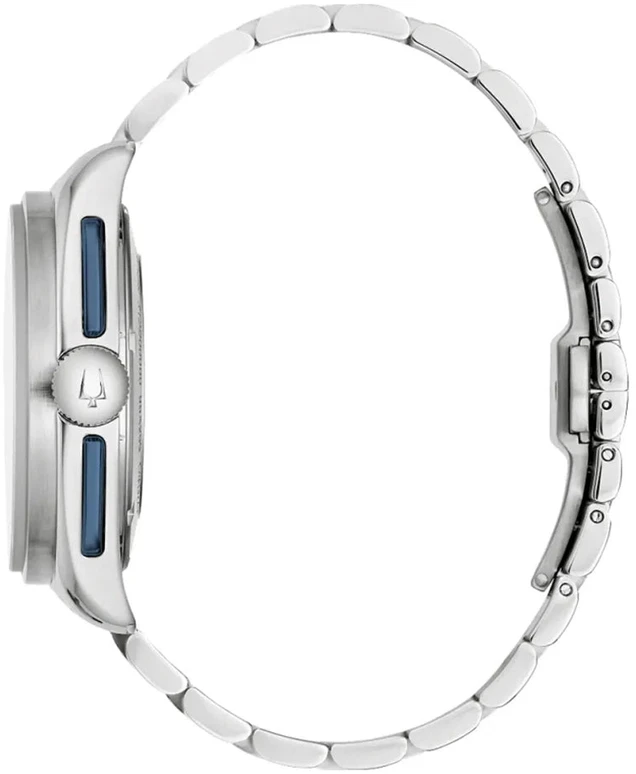 Laikrodis BULOVA 98A305