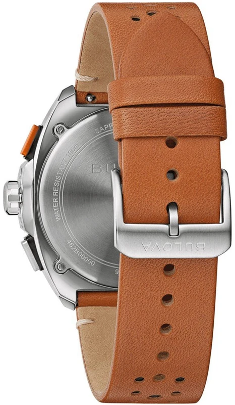 Laikrodis BULOVA 98B427