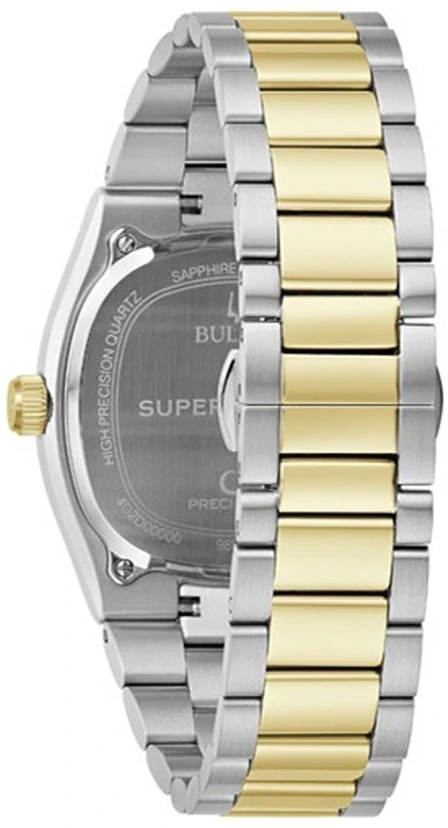 Laikrodis BULOVA 98B458