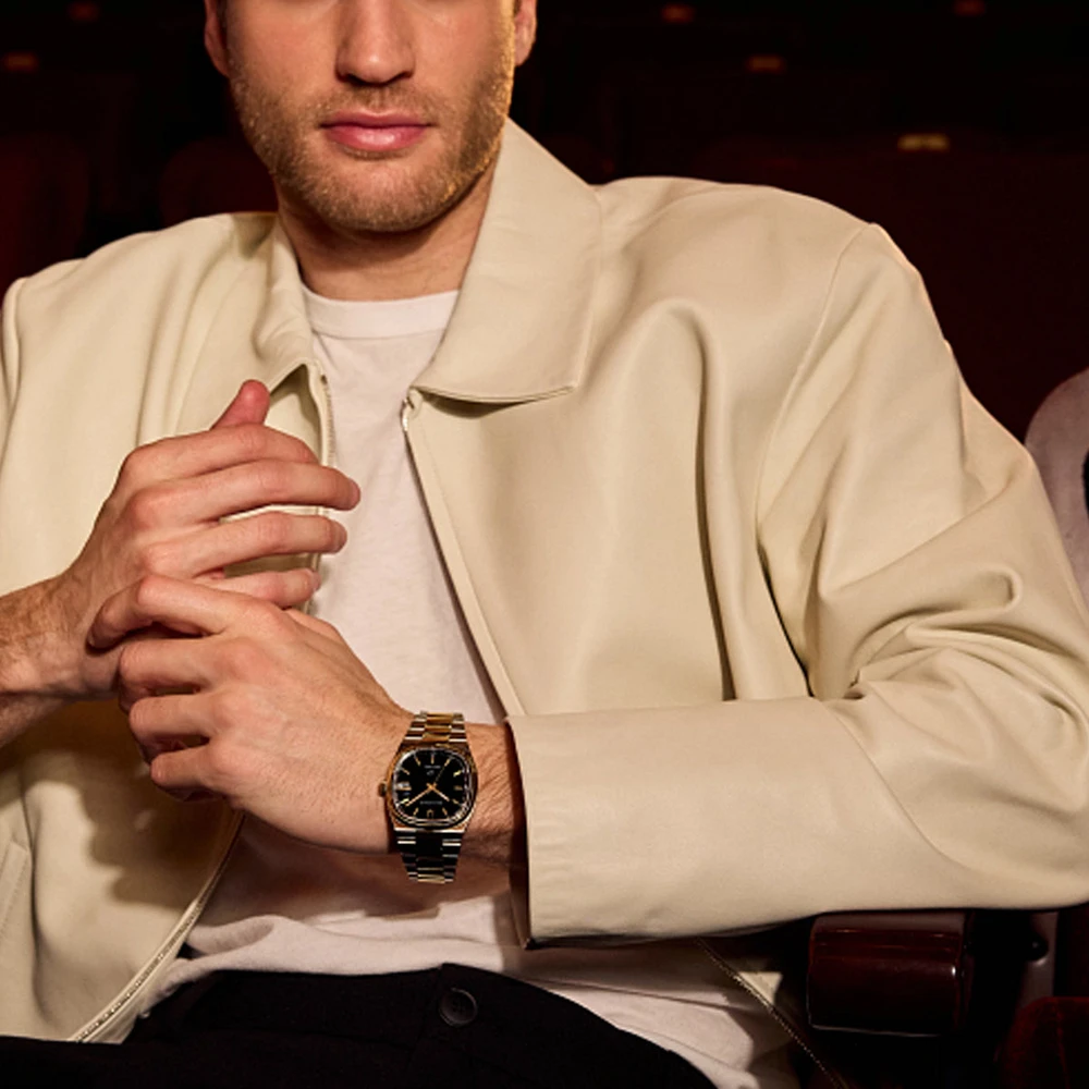 Laikrodis BULOVA 98B458