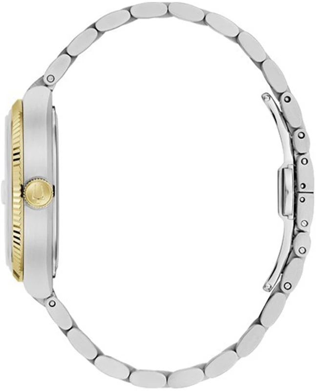 Laikrodis BULOVA 98B458
