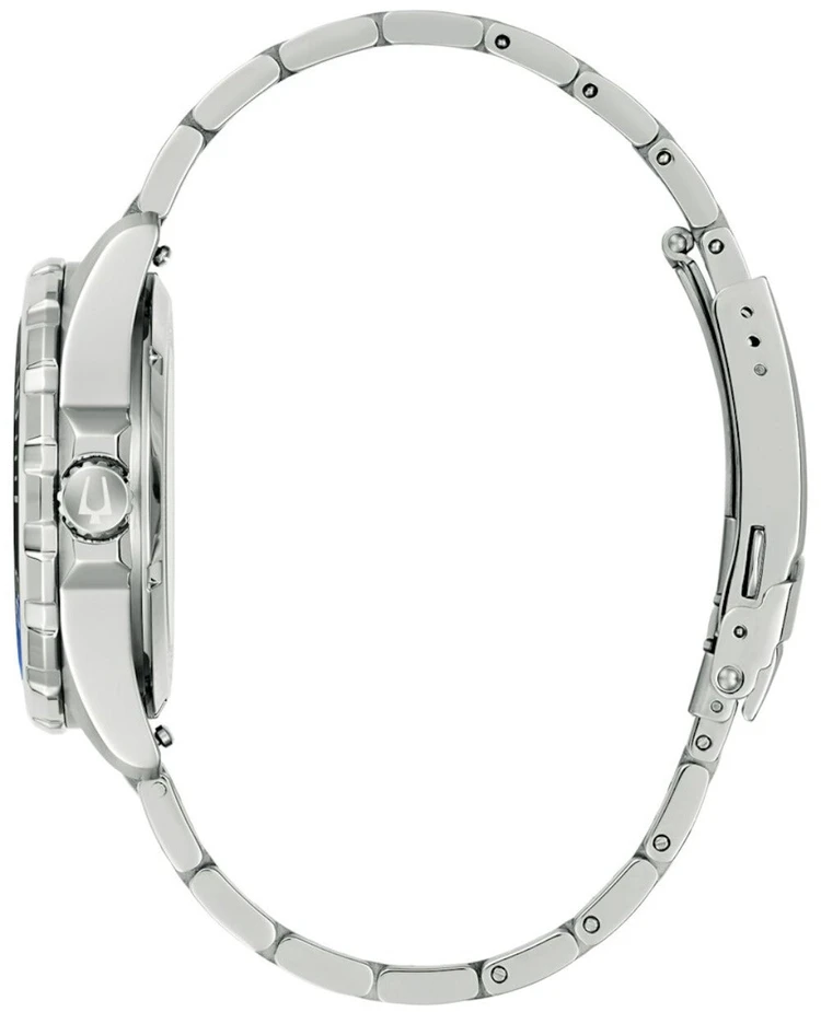 Laikrodis BULOVA 98B466