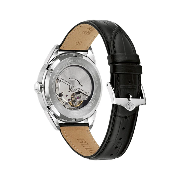 Laikrodis BULOVA 96B422