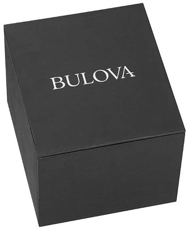 Laikrodis BULOVA 96B422