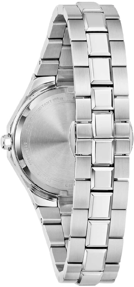 Laikrodis BULOVA OCTAGON 96M170