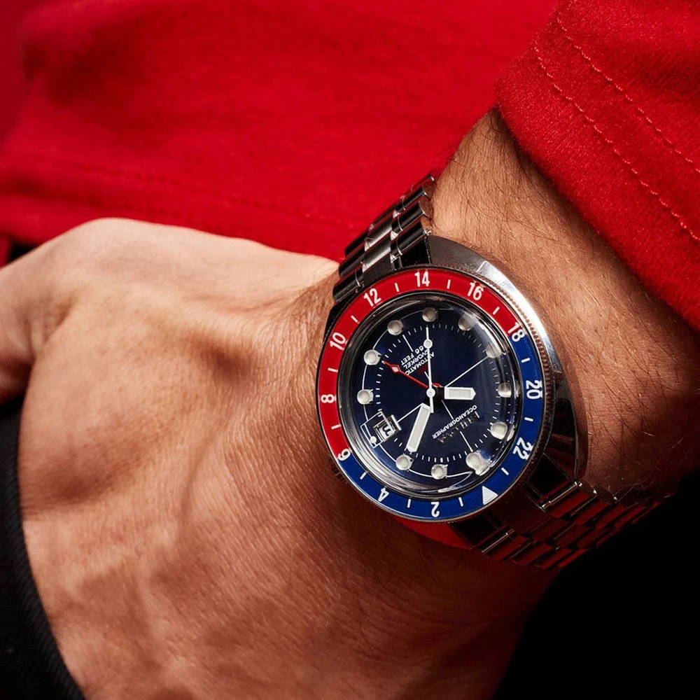 Laikrodis BULOVA WATCHES 96B405
