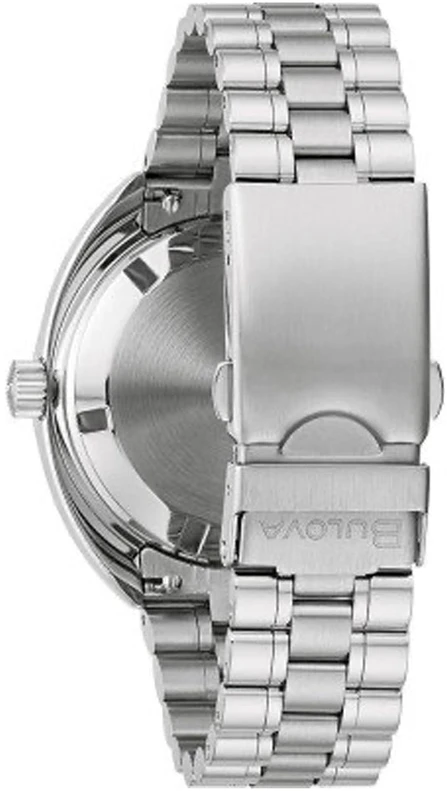Laikrodis BULOVA WATCHES 96B405