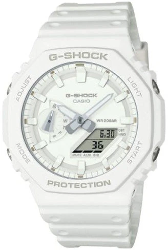Laikrodis Casio G-SHOCK GA-2100-7A7ER