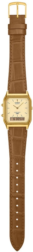Laikrodis Casio Vintage AQ-230EGL-9AEF