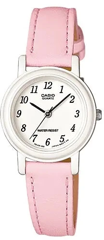 VAIKIŠKAS LAIKRODIS CASIO LQ-139L 4B1 (zd572e)