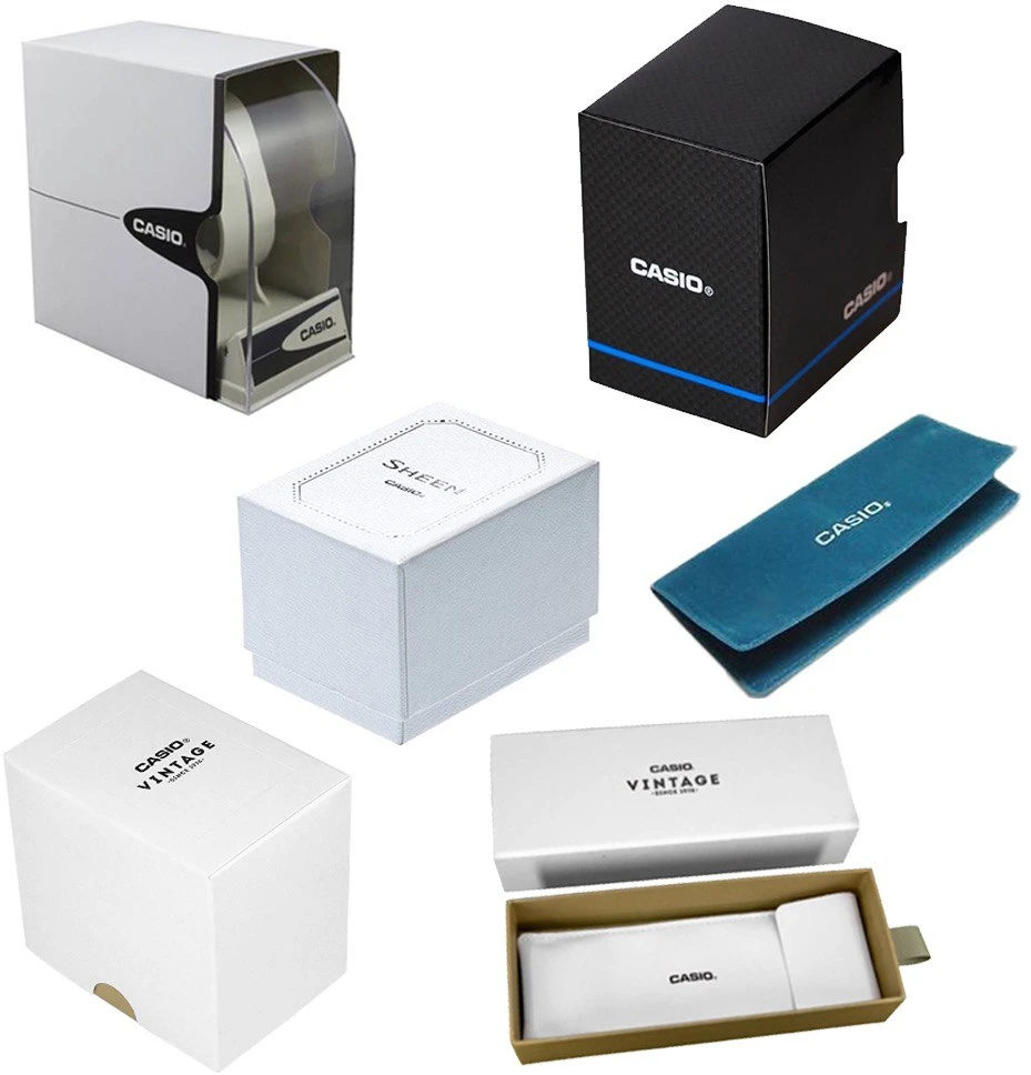 Casio Collection HDC-700-3A laikrodis