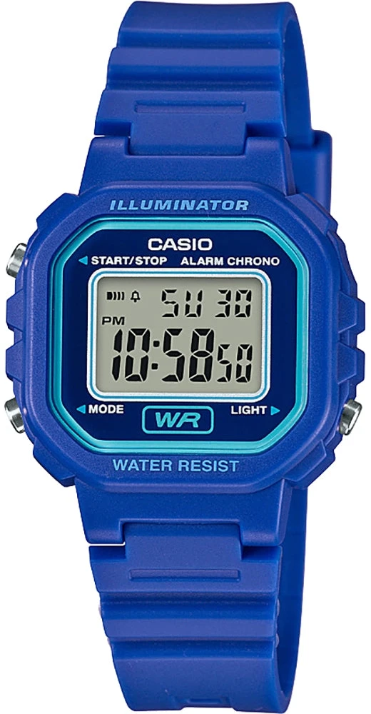 Laikrodis Casio LA-20WH-2AEF