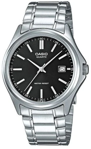 Laikrodis Casio MTP-1183PA-1AEG