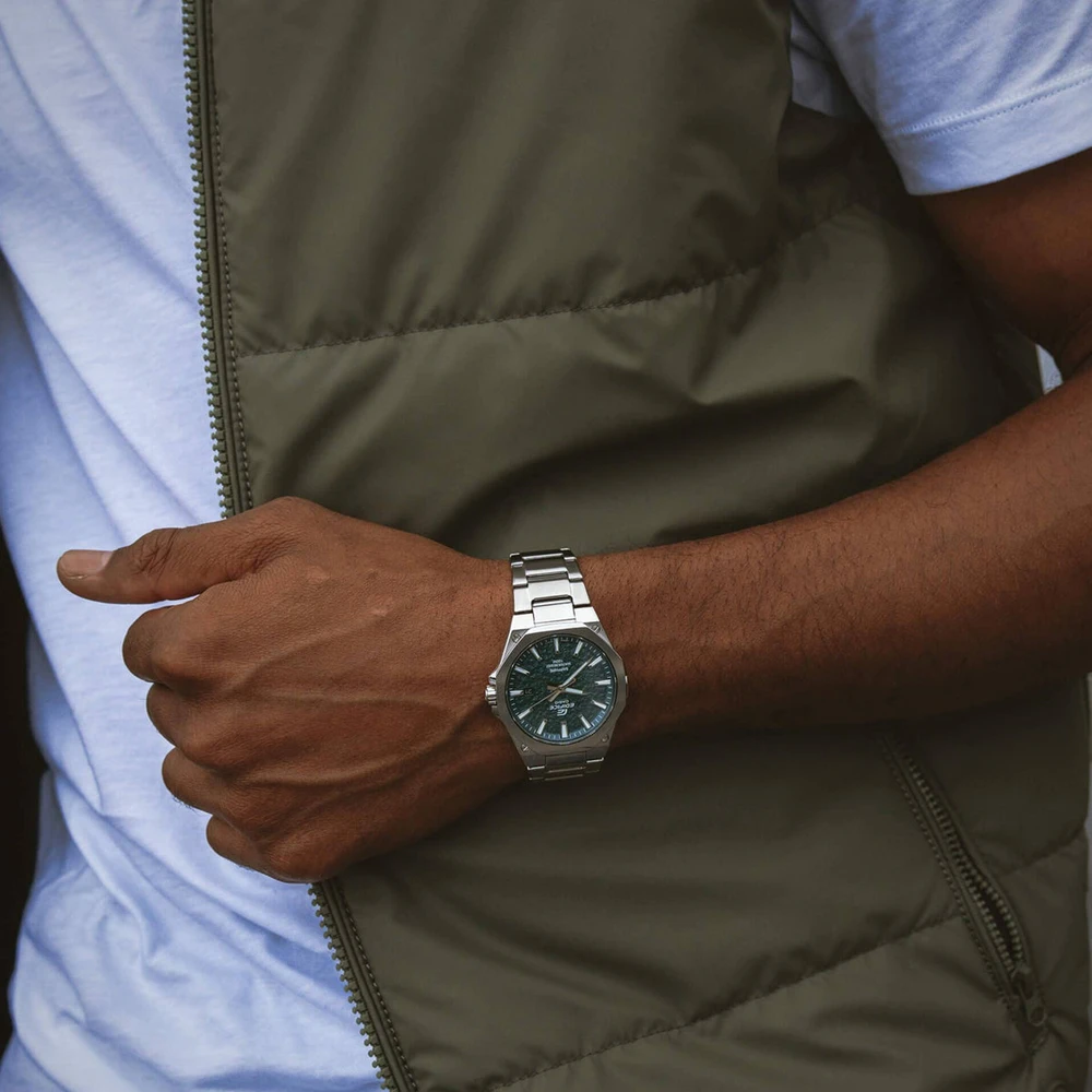Laikrodis Casio Edifice EFR-S108DE-3AVUEF