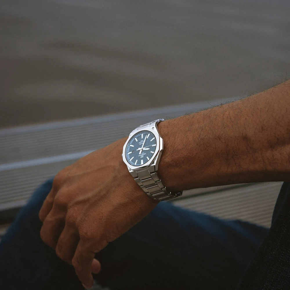 Laikrodis Casio Edifice EFR-S108DE-3AVUEF
