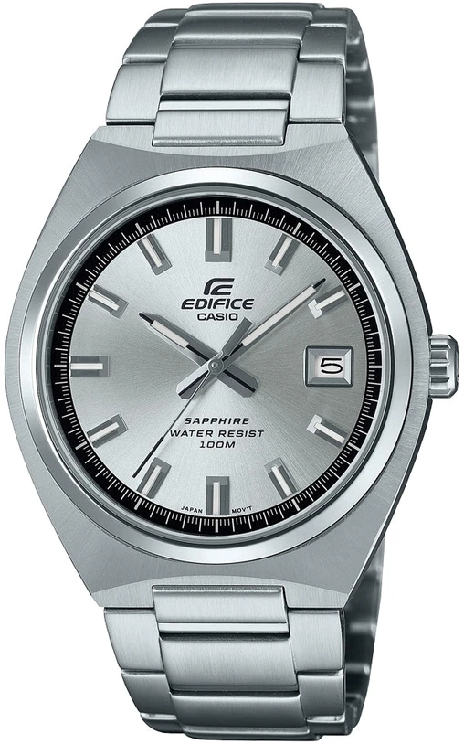 Laikrodis Casio Edifice EFB-109D-7AVEF