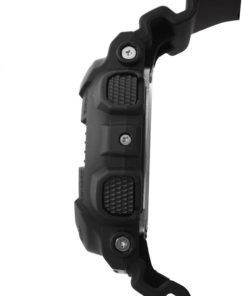 Laikrodis Casio G-Shock GA-100-1A1ER