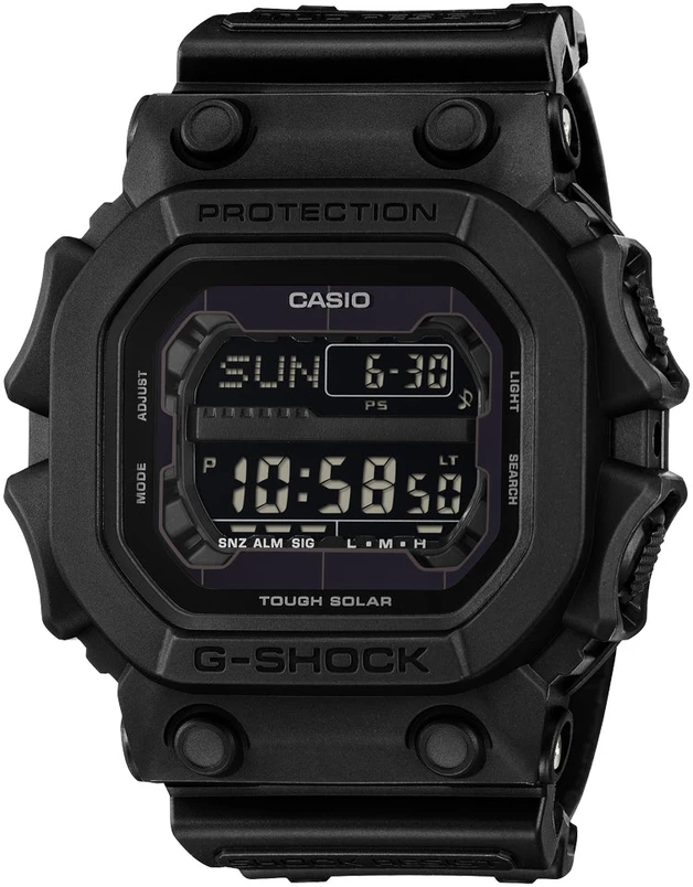 Laikrodis Casio G-shock Origin GX-56UBB-1ER