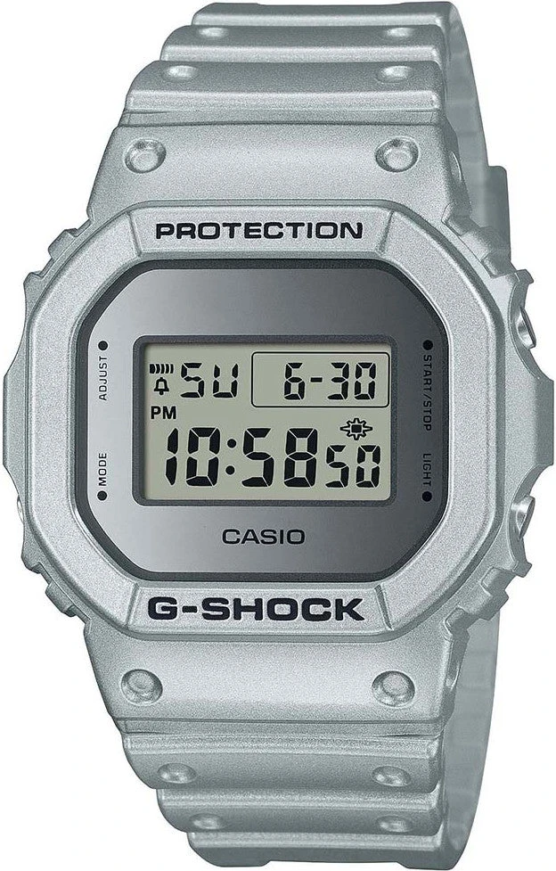 Laikrodis Casio G-Shock DW-5600FF-8ER