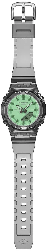 Laikrodis CASIO G-SHOCK WATCHES GMA-P2100SR-1AER