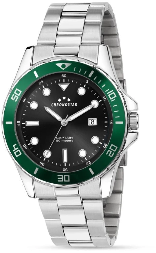 Laikrodis CHRONOSTAR R3753318005