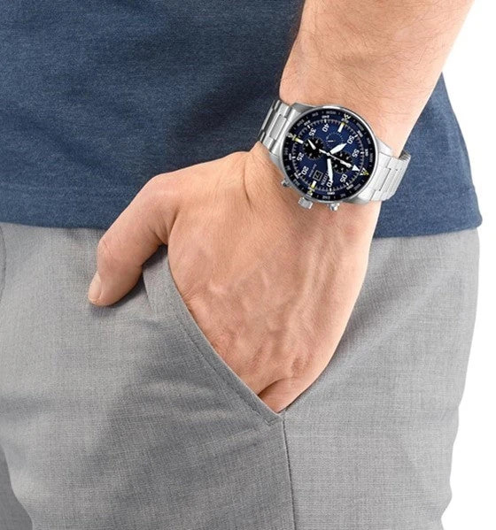 Laikrodis CITIZEN CA0690-88E