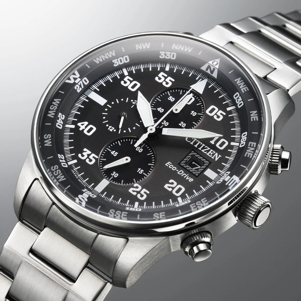 Laikrodis CITIZEN CA0690-88E