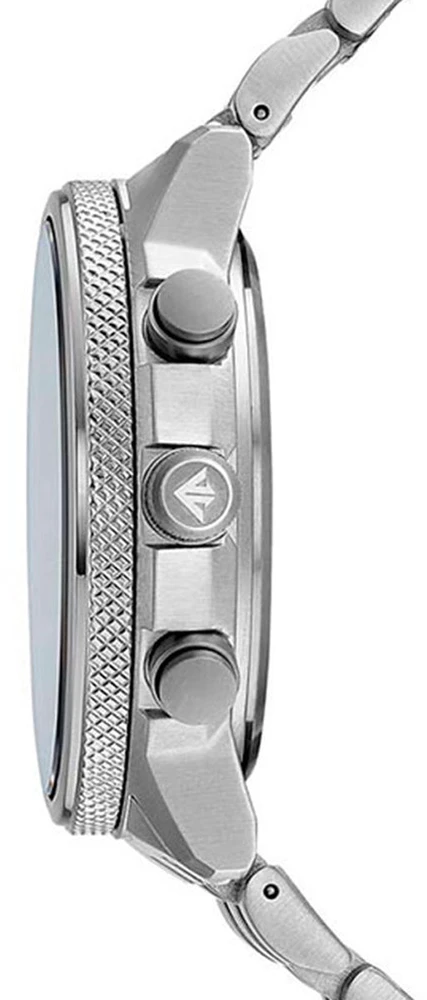 Laikrodis CITIZEN CRONO Pultas SUPER TITANIUM CB5850-80L